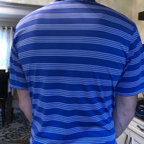 Men’s NIKE. Dri- fit performance - Picture 2 of 2